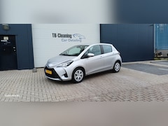 Toyota Yaris - 1.5 Hybrid Active