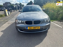 BMW 1-serie - 116i Business Line