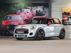 MINI 3-Deurs - 2.0 John Cooper Works
