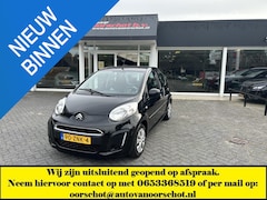 Citroën C1 - 1.0 Collection