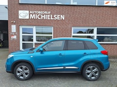 Suzuki Vitara - 1.6 Exclusive