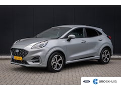 Ford Puma - 1.0 EcoBoost Hybrid ST-Line | Automaat | Navigatie | Camera | Full LED | Winter Pack
