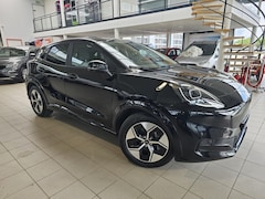 Ford Puma Gen-E