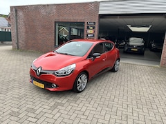 Renault Clio - 0.9 TCe ECO Night&Day