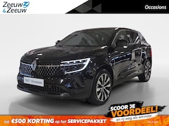 Renault Austral - 1.2 E-Tech full hybrid 200 techno * Cruise Control Adaptief * Winterpack * Cockpit * Carpl