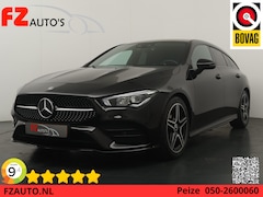 Mercedes-Benz CLA-klasse Shooting Brake - 180 Business Solution AMG - Navigatie - Climate Controle - Uitklapbare Trekhaak