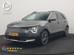 Kia Niro EV - DynamicPlusLine 64.8 kWh 204pk | Panodak | Head Up | Adaptive Cruise | Camera | Lederen Sp