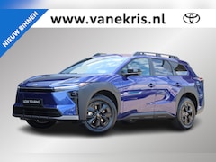 Toyota bZ4X Touring - Dynamic 75 kWh , Nieuw en direct leverbaar met €3.000, - inruilvoordeel
