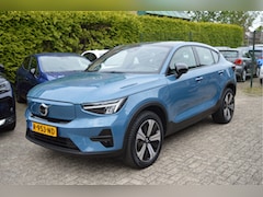 Volvo C40 - Recharge Plus 69 kWh NL-Auto / Panorama dak / Keyless / Addapt.cruise