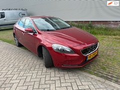 Volvo V40 - 2.0 D2 Ocean Race Business