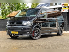 Volkswagen Transporter - 2.0 TDI L2H1 I Black Edition I DSG I 18 inch I Vol I NAP Trekhaak I