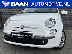 Fiat 500 - 0.9 TwinAir by Gucci