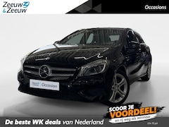 Mercedes-Benz A-klasse - 180 Prestige | Leder | Carplay | Trekhaak | Camera | Stoelverwarming |