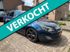 Opel Astra Sports Tourer - 2.0 CDTi Cosmo