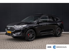 Ford Kuga - 2.5 PHEV ST-Line X | Full options inclusief Trekhaak & Black-Pack