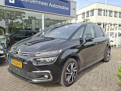 Citroën C4 Picasso - 1.2 PureTech Shine panoramadak / navigatie / automaat / app