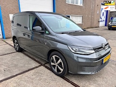 Volkswagen Caddy Cargo - 2.0 TDI 75 EDITIE ZEER MOOIE AUTO
