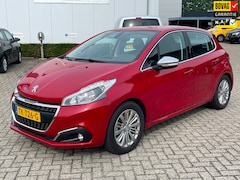 Peugeot 208 - 1.2 PureTech Allure | origineel NL-auto | 7700 km. met NAP