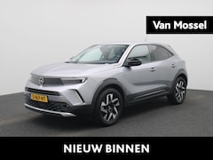 Opel Mokka-e - Elegance 50-kWh 11kw bl