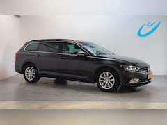 Volkswagen Passat Variant - 1.5 TSI 150pk DSG Comfort Business Navigatie Parkeersensoren App-Connect