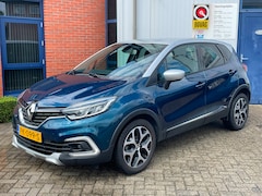 Renault Captur - 1.2 TCe Intens | automaat | 31200 km. | origineel NL-auto