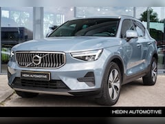 Volvo XC40 - 1.5 T4 Plug-in hybrid Plus Bright | Elek. Stoelen + Geheugen | Adaptieve Cruise + Pilot As