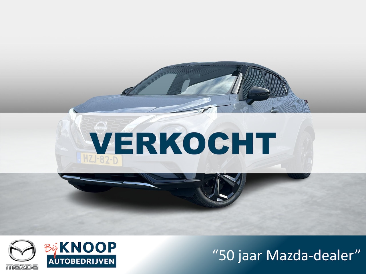 Nissan Juke - 1.0 DIG-T Kiiro | Applecarplay/Android | Camera | - AutoWereld.nl
