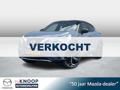 Nissan Juke - 1.0 DIG-T Kiiro | Applecarplay/Android | Camera |