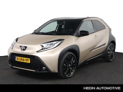 Toyota Aygo X - 1.0 VVT-i MT Premium | Navigatie | Stoelverwarming | Camera | Climate control | Adapt. Cru