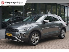 Volkswagen T-Roc - 1.5 TSI Life 75 Edition