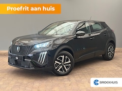 Peugeot 2008 - 1.2 Hybrid 136 Style Climate | Carplay | Cruise | Parkeersensoren Achter | LED | DAB | Air