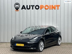 Tesla Model 3 - Standard RWD Plus 60 kWh trekhaak SOH 87%