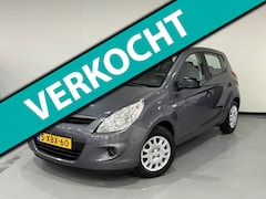 Hyundai i20 - 1.2i i-Drive