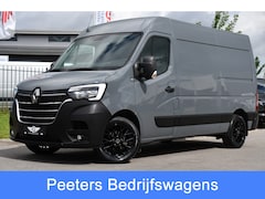 Renault Master - T35 2.3 dCi 150 L2H2 PB Edition Camera, Cruise, LED, 150pk, Multimedia, LED, Trekhaak, NAV