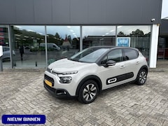 Citroën C3 - 1.2 PureTech Feel Edition Trekhaak