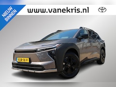 Toyota bZ4X Touring - Executive AWD 75 kWh