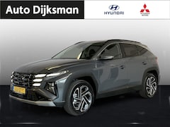 Hyundai Tucson - 1.6 T-GDI PHEV Comfort