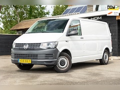 Volkswagen Transporter - 2.0 TDI L2H1 Comfortline Volledig ingericht I NAP I Camera I
