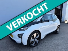 BMW i3 - High Voltage Edition 94Ah 33 kWh