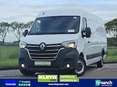 Renault Master - 2.3 L4H2 Navi AC Euro6