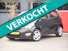 Opel Karl - 1.0 ecoFLEX Edition 2018 Airco Cruise control Bluetooth