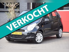 Suzuki Alto - 1.0 CVVT ComfortLine 2014 Airco 5 Deurs