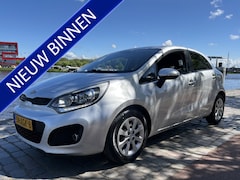 Kia Rio - 1.2 CVVT Plus Pack 5 deurs airco keurige auto