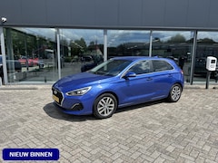 Hyundai i30 - 1.0 T-GDI Premium Trekhaak | Camera
