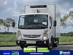 Renault Maxity - 2.5 Carrier Koelwagen