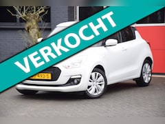 Suzuki Swift - 1.2 Select 2018 Navigatie Airco 5 Deurs