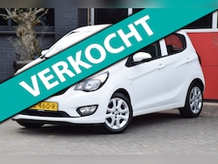 Opel Karl - 1.0 ecoFLEX Edition 2018 5 Deurs Airco Cruise Control