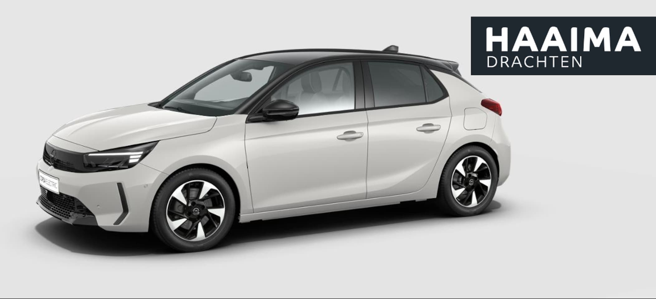 Opel Corsa Electric - Long Range GS 51 kWh | NIEUWE VOORRAAD | VAKANTIE DEALS | Volledig Elektrisch | 429 KM WLT - AutoWereld.nl