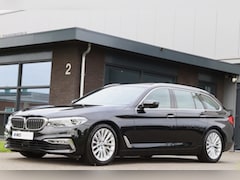BMW 5-serie Touring - 540i xDrive Pano Nappa Leder Trekhaak Dealer oh