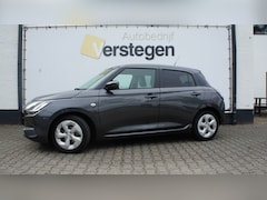 Suzuki Swift - 1.2 Select SmartHyb. AUTOMAAT